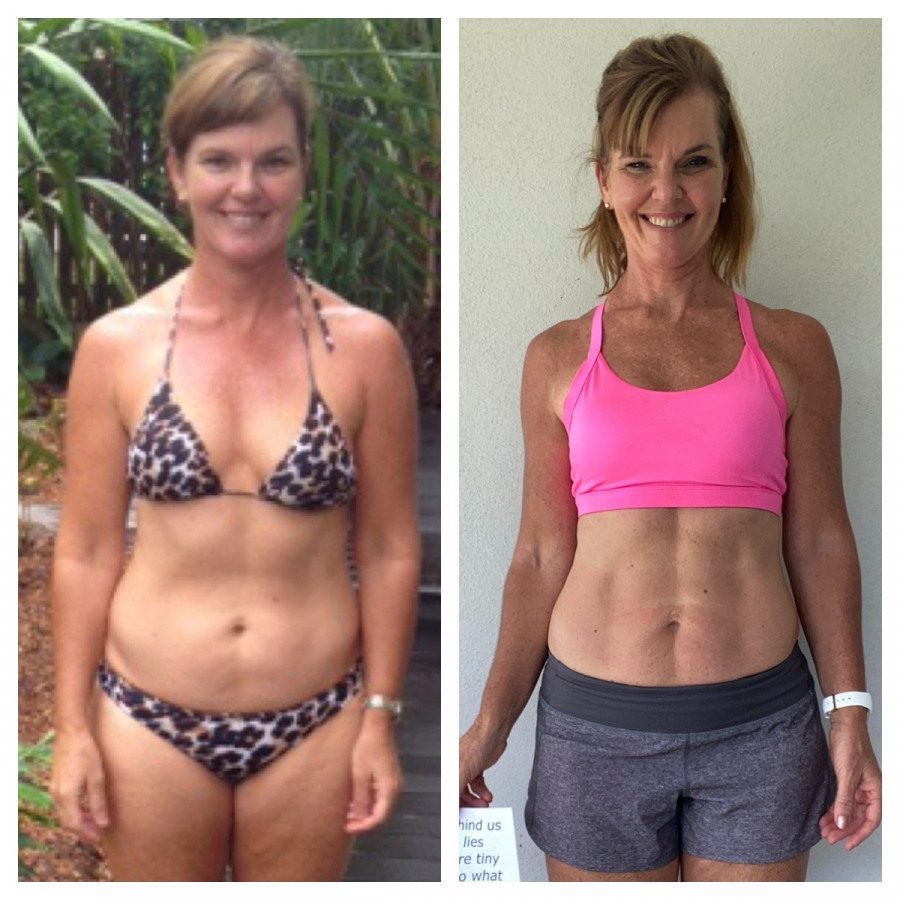 Shift Menopause Bulge & Get Your Body Back The Body Shack